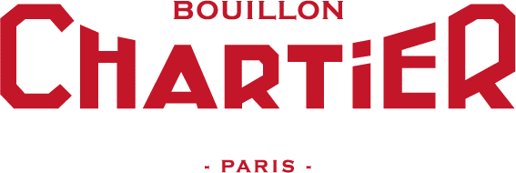 3 – Bouillon Chartier